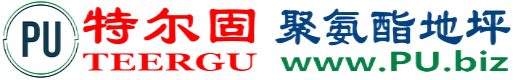 特尔固®延安聚氨酯地坪